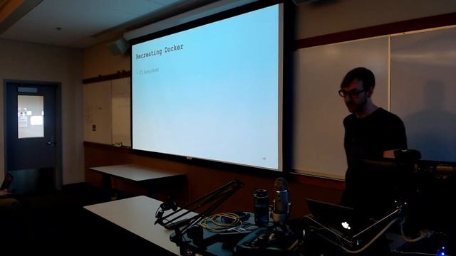 LinuxFest Northwest 2019: Deploying Your ...Whatever More Securely With Linux смотреть онлайн