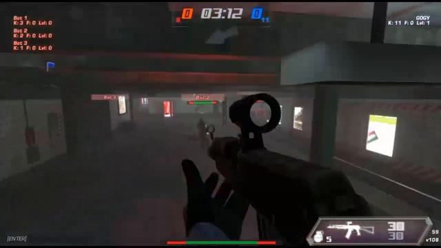 Met Rage Full Gameplay Walkthrough смотреть онлайн