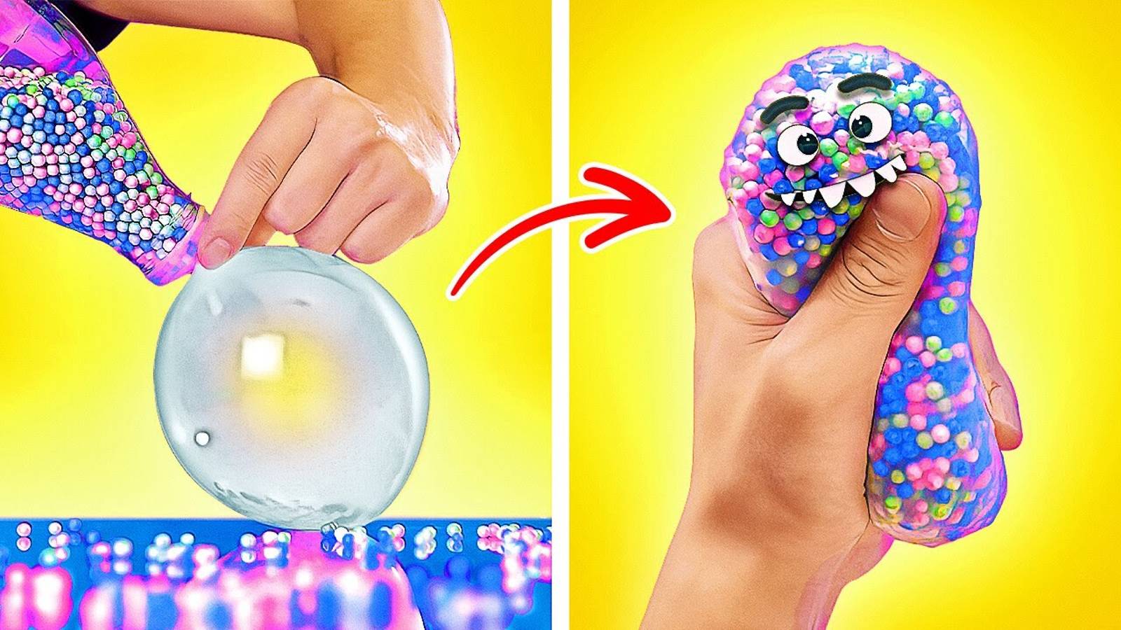 Satisfying Fidget Toys You’ll Love To Play With! 🌟🧸