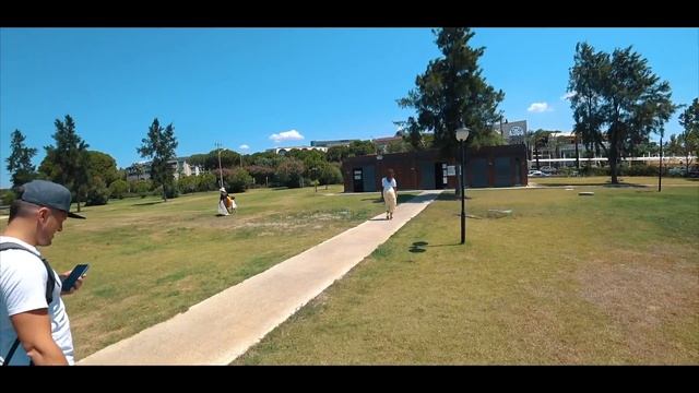 Отрыв на День рождения с каналом Своим Ходом! Неожиданный сюрприз. Ужасный Белек. Анталия 2021