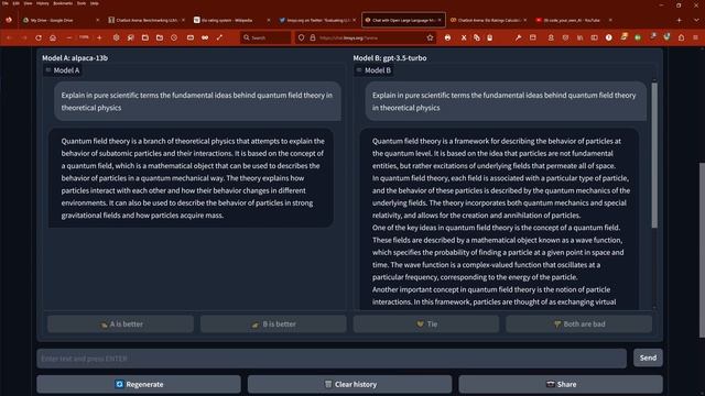 The best LLMs (3B to 13B models) - Conversational AI смотреть онлайн