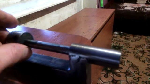 закрутка для патронов 12 калибра смотреть онлайн