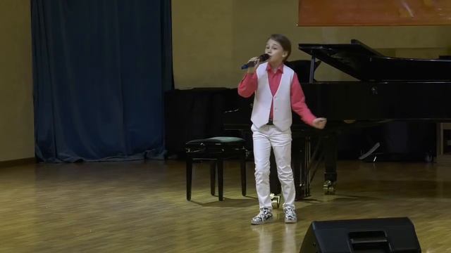 955 Клюшкин Матвей, г Люберцы, МО Живи родник В Добрынин В Дюков смотреть онлайн