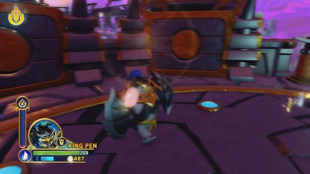 Skylanders Imaginators - Gameplay Walkthrough - Part 1 - Doomlander! смотреть онлайн