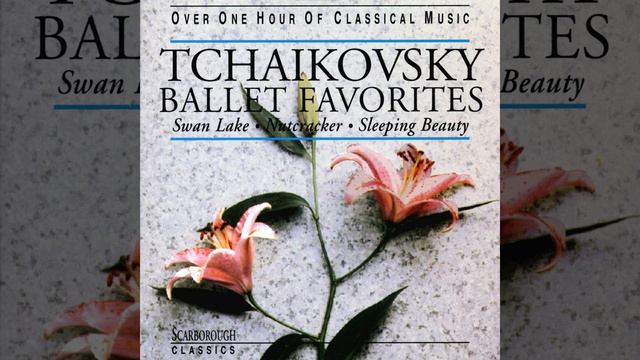 The Nutcracker Suite From The Ballet, Op. 71a, March смотреть онлайн