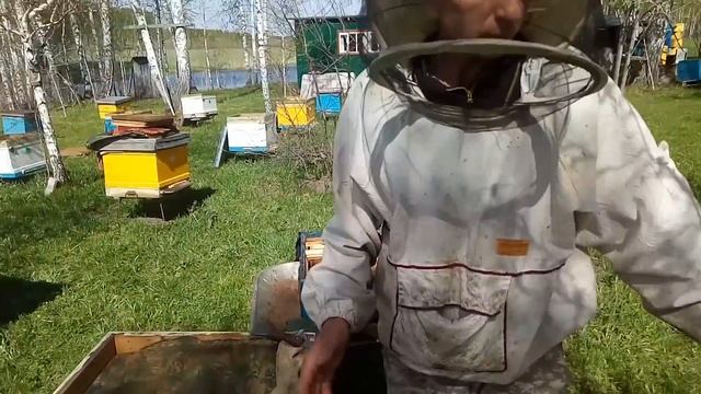 Делаем отводки, как мы делаем отводки смотреть онлайн