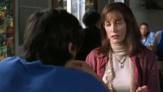 Transamerica (2005) Trailer | Felicity Huffman | Kevin Zegers смотреть онлайн