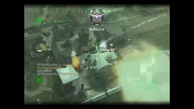 Raids And Able - Black Ops II Game Clip смотреть онлайн