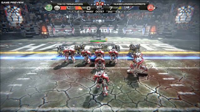 Mutant Football League Xbox One - The Nostalgia is Strong смотреть онлайн