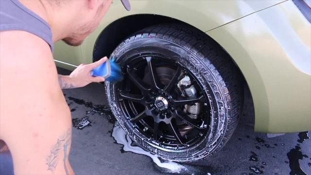 Can You Do a BURNOUT in a Kia Soul? (SUCCESS or FAILURE) смотреть онлайн
