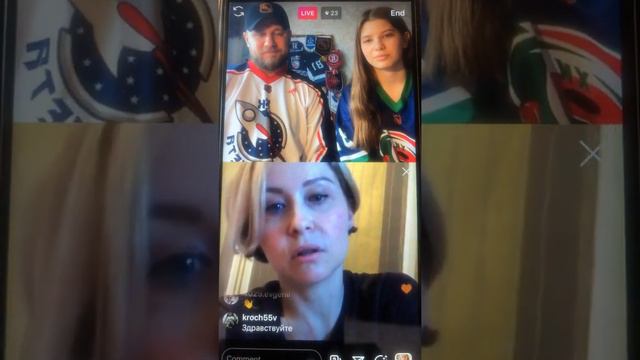 Наталья Кларк