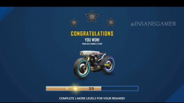 Bike Stunt Master // Level Up 8 #games #Bikestunts #bikeracing #android смотреть онлайн