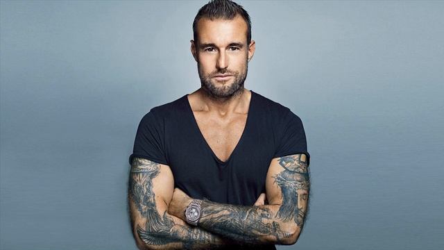 Филипп Плейн (Philipp Plein) - история успеха