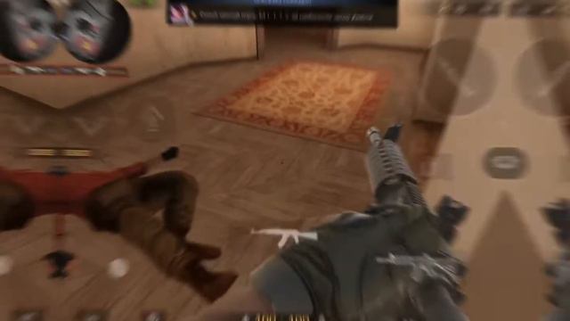 Как получить  Голду в стандофф