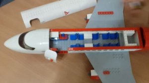 ЛЕГО аэропорт 23