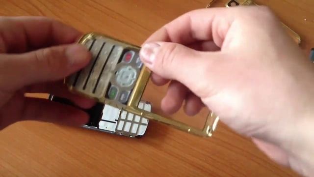 Expert Разбор. Как разобрать Nokia 6700 смотреть онлайн