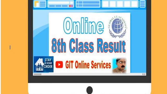 GIT Online Services смотреть онлайн