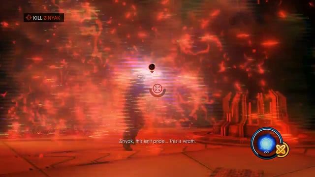 Saints Row IV - Gameplay Walkthrough Part 66 - Kill Zinyak смотреть онлайн