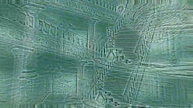 Fallout 3 Hallucinations смотреть онлайн