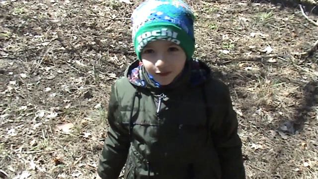 ДЕТИ "ЗАБЛУДИЛИСЬ " В ЛЕСУ, НО, В ИТОГЕ, ВСЁ НОРМАЛЬНО !!! смотреть онлайн