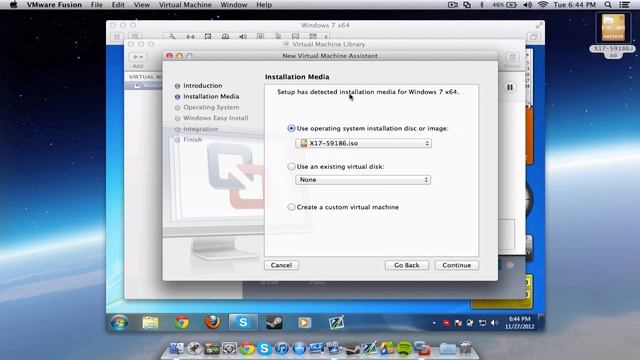 How to get Windows 7 on Mac for free! [Working] смотреть онлайн