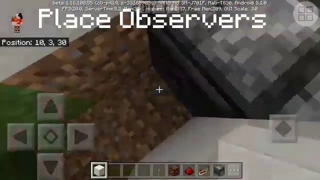 How To Make A Dance Floor In Minecraft Bedrock And Java смотреть онлайн