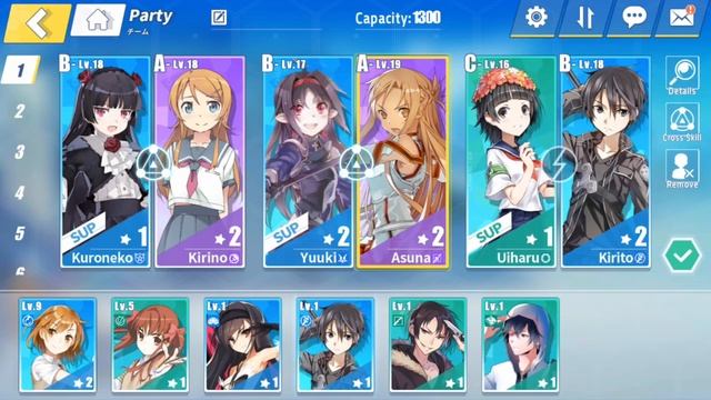 Dengeki Bunko: Crossing Void | First Impressions ~ General Game Tips & Overview смотреть онлайн