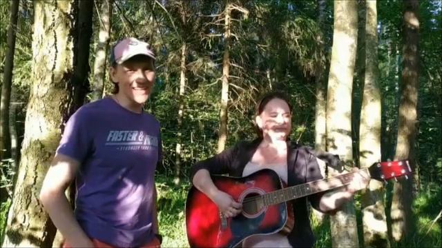 Гляжу в озера синие. Сергей Петрищев. смотреть онлайн