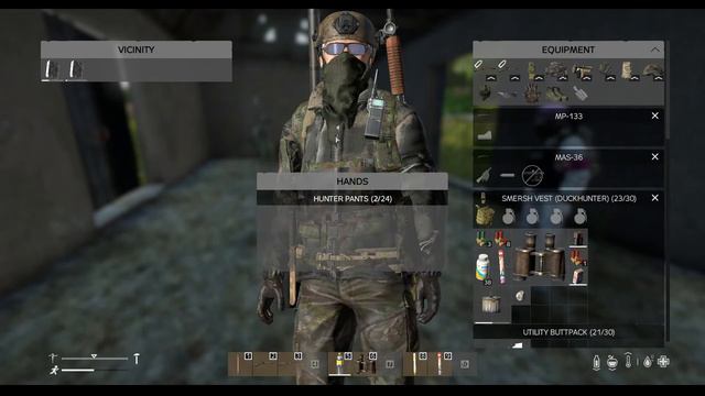DayZ Adventures EP 5: Biggest Group I've Ever Seen (DayZ Gameplay. Baby Nades Island DayZ) смотреть онлайн