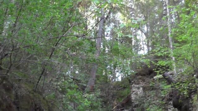 Советск (Береснятский водопад) смотреть онлайн