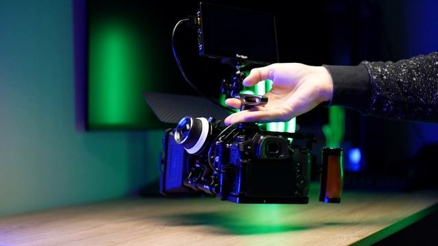 Smallrig аксессуары для вашей камеры