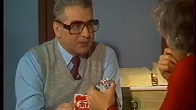 233. "Взгляд". Цикл "Коллеги". Александр Политковский и Владимир Цветов смотреть онлайн