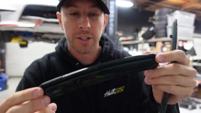 I BOUGHT A 2023 Z06! And Already Sold it... смотреть онлайн