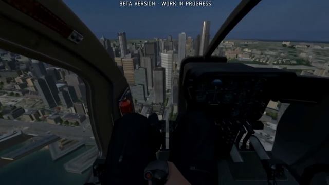Take On Helicopters - Demo Test Video смотреть онлайн