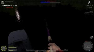 Русская Рыбалка 4 - Поплавочная удочка от А до Я, полная прокачка. Dev сервер