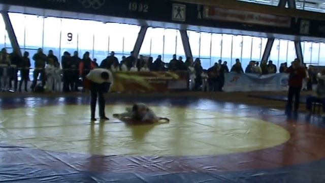 Кошелев Егор ,Всеукраинский турнир по фулл-контакту джиу-джитсу ,YAWARA-OPEN 12.03.2017