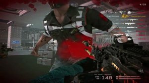 Варфейс, прохождение спецоперации, Черная Акула Профи.