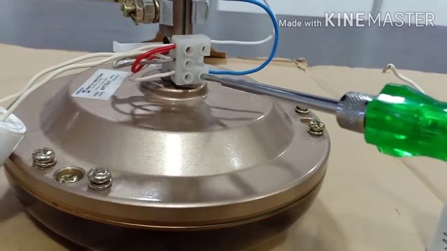 capacitor connection in ceiling fan | Ceiling Fan Slow Speed Problem смотреть онлайн