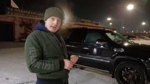 Автоподбор#2  Кадиллак Эскалейд. ( Cadillac Escalade  GMT900 )