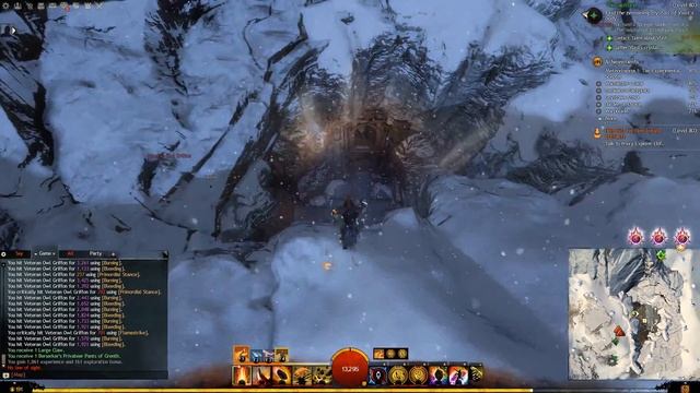 Guild Wars 2 - Desert Highlands: Mastery Points смотреть онлайн