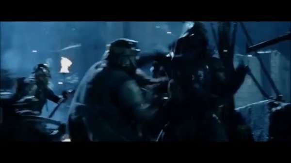 Осада Хельмовой пади