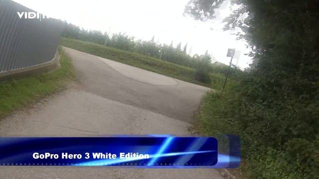 Usporedni test akcijskih kamera смотреть онлайн