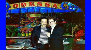 Вилли  Токарев  -- "Босс"