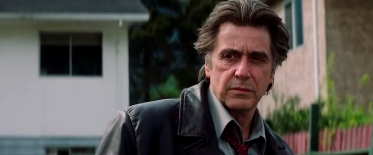 Christopher Nolan Filmography