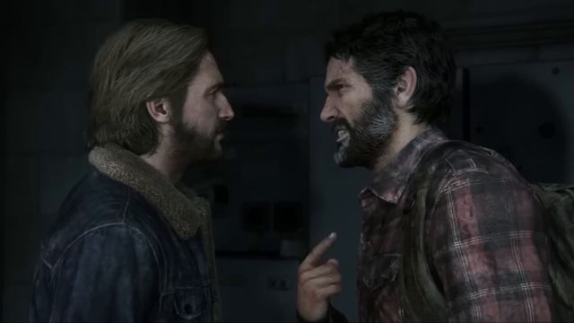 THE LAST OF US: 6 СЕРИЯ /// Разбор на пасхалки и отсылки (Одни из нас) смотреть онлайн