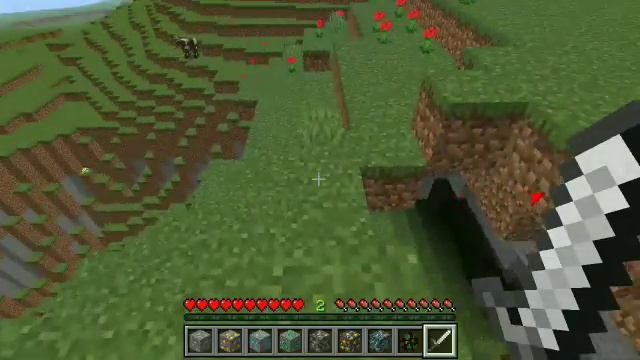 Java ui and hide buttons pack for Minecraft Pe || subho gaming смотреть онлайн