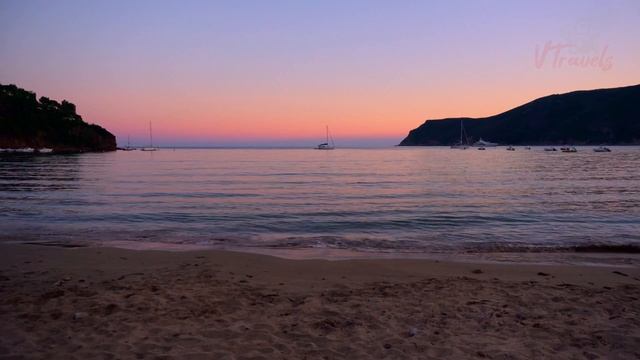 Elba Beaches TOP 10 | Italy 4K