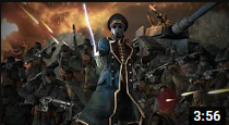 Sabaton - Attack Of The Dead Men _ W40k Death Korps Of Krieg Music Video.