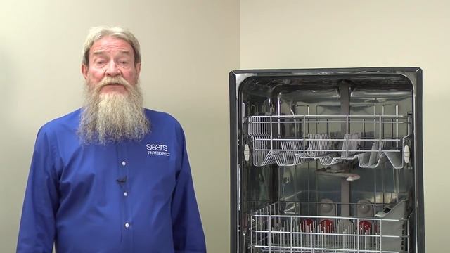 Dishwasher Not Filling смотреть онлайн