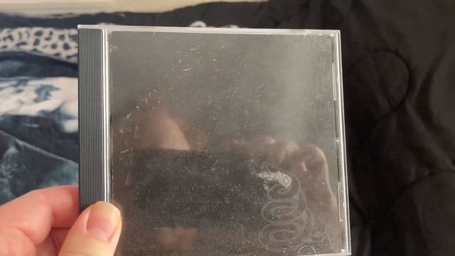 My Metallica Cd Collection Update 03-15-2023 смотреть онлайн